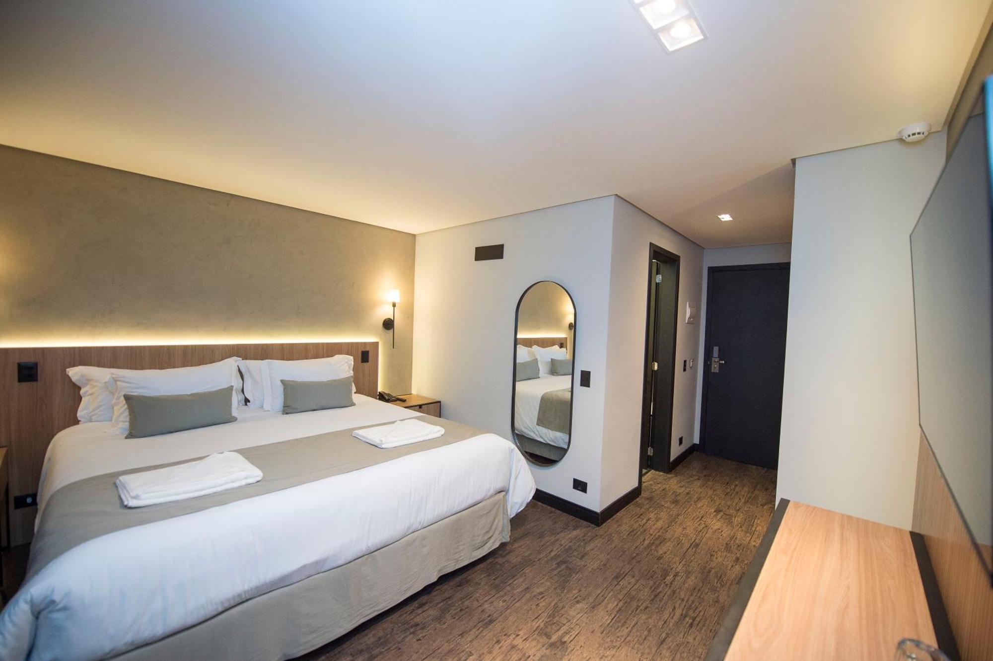 Campos do Jordão Pinot Hotel מראה חיצוני תמונה