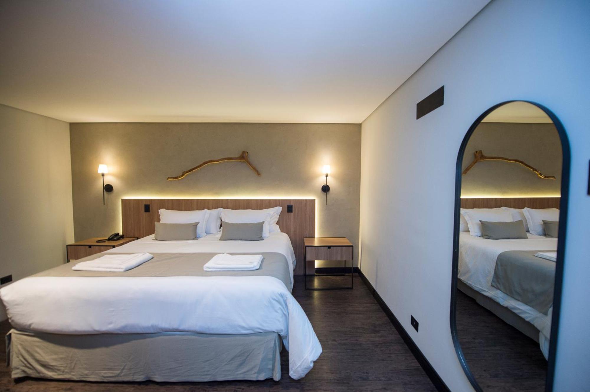 Campos do Jordão Pinot Hotel מראה חיצוני תמונה