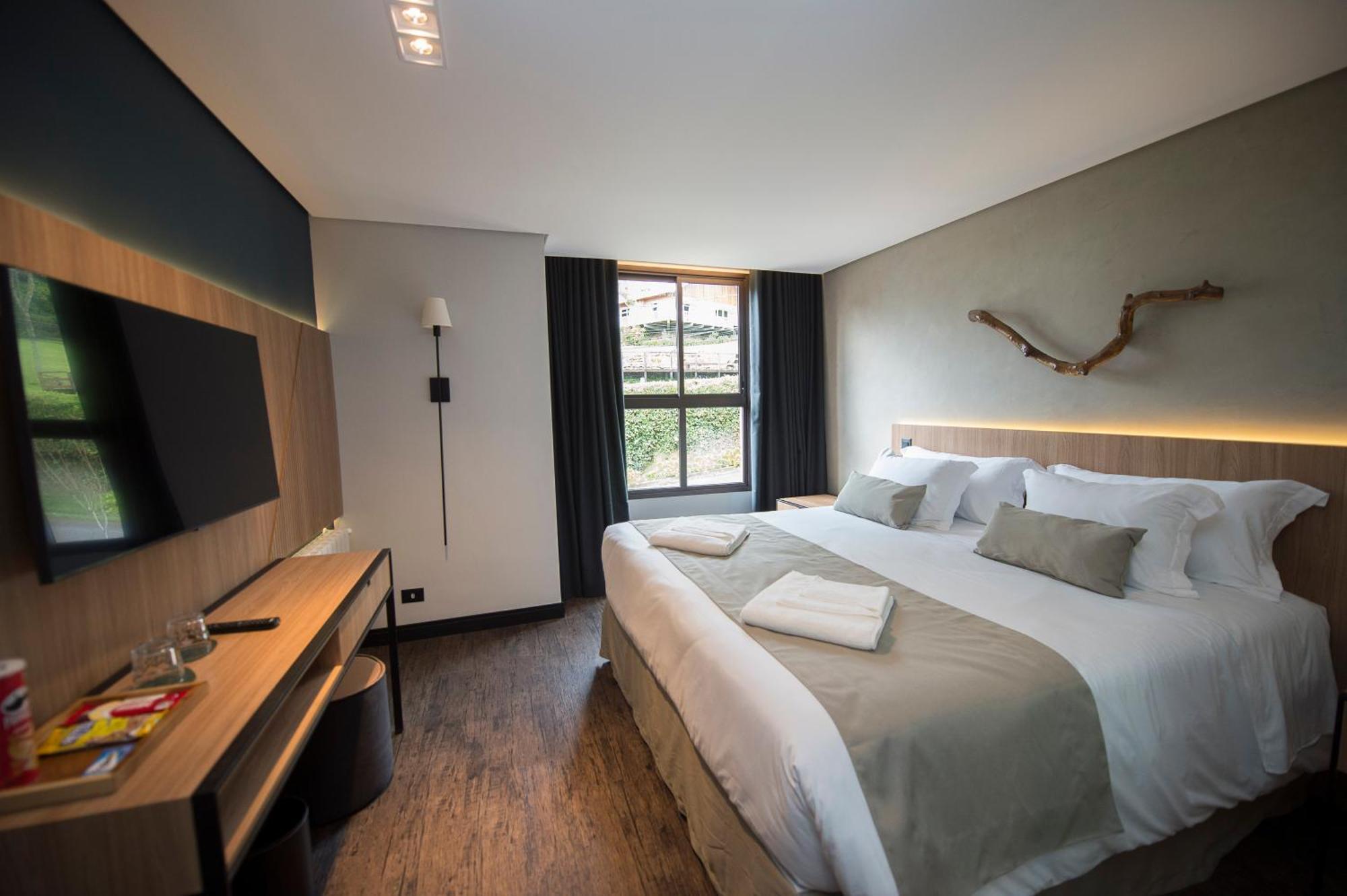 Campos do Jordão Pinot Hotel מראה חיצוני תמונה