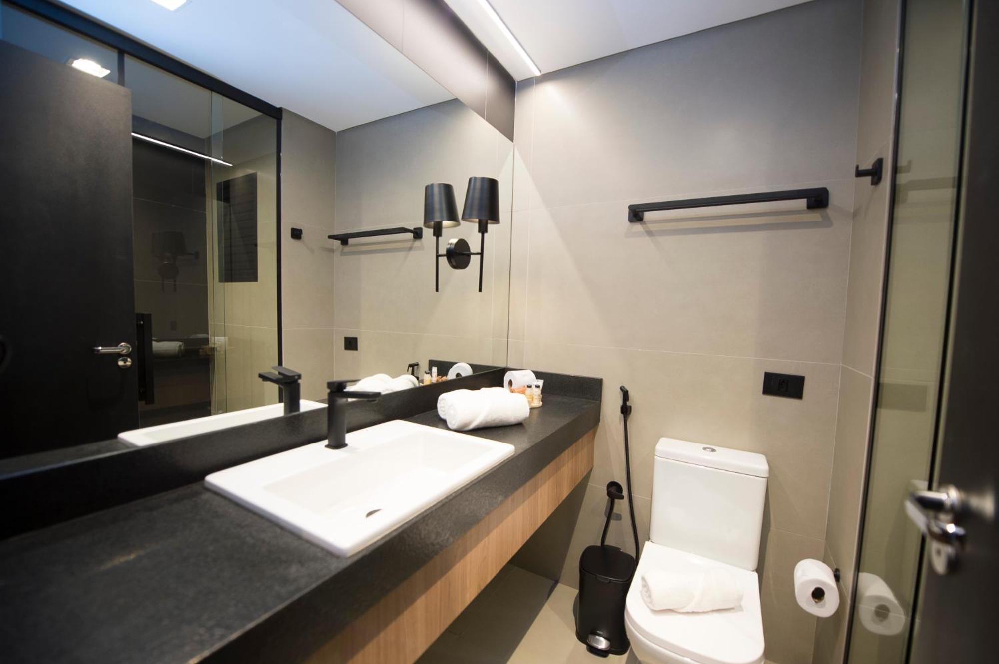 Campos do Jordão Pinot Hotel מראה חיצוני תמונה