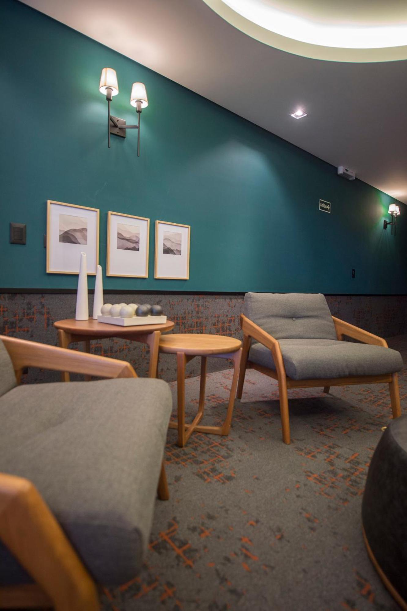 Campos do Jordão Pinot Hotel מראה חיצוני תמונה
